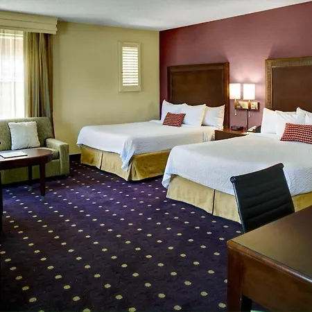 Courtyard Kansas City Country Club Plaza Hotel Exterior foto