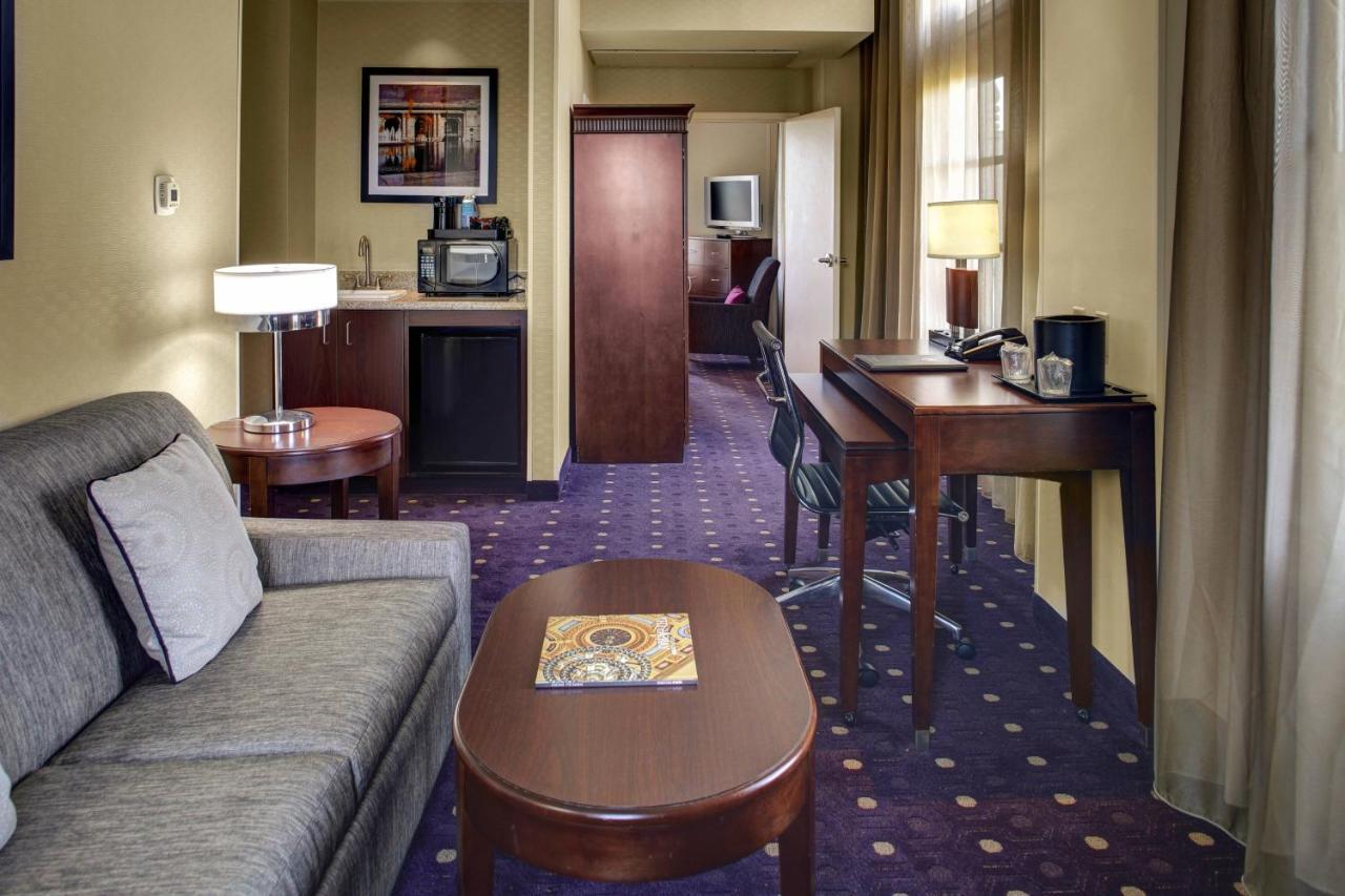 Hotel Courtyard Country Club Plaza Kansas City