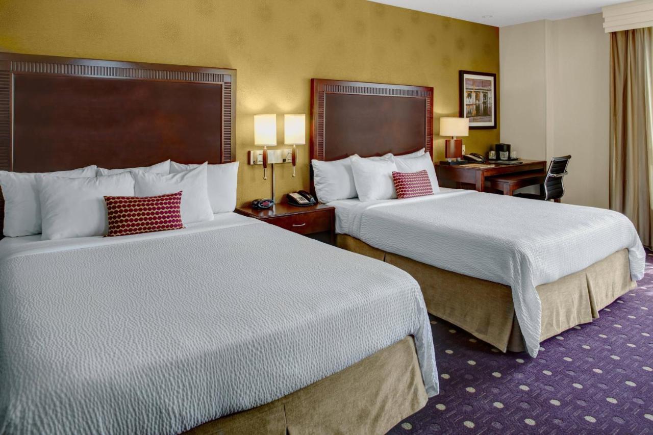 Hotel Courtyard Country Club Plaza Kansas City