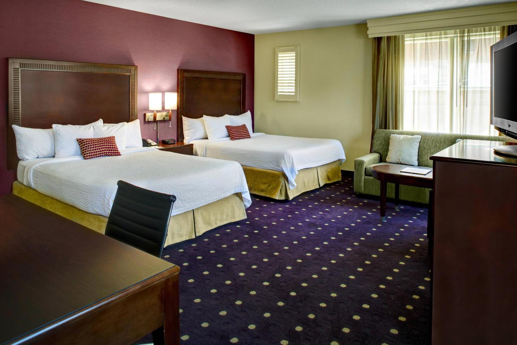Hotel Courtyard Country Club Plaza Kansas City